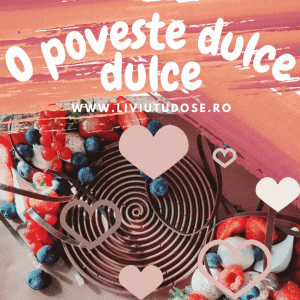 Scrieri - Jurnal Sentimental - O poveste dulce dulce video - Liviu C. Tudose Blog - www.liviutudose.ro