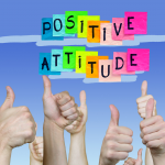 Attitude Is Everything - Atitudinea este totul - Jeff Keller - Positive attitude - Liviu C Tudose Blog - www.liviutudose.ro