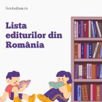 Lista editurilor din România - www.liviutudose.ro - Liviu C. Tudose